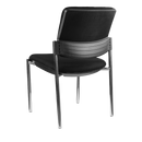 Havana Square Back Visitor Chair