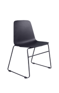 LAYLA Sled Base Chair