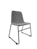 LAYLA Sled Base Chair