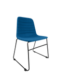 LAYLA Sled Base Chair