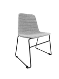 LAYLA Sled Base Chair