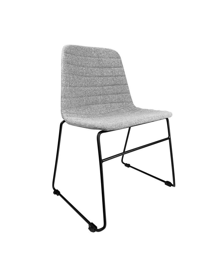 LAYLA Sled Base Chair