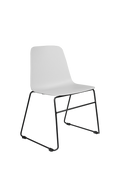 LAYLA Sled Base Chair