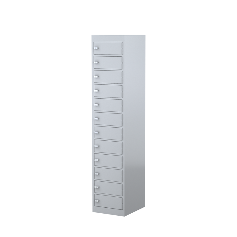 Steelco Lockers