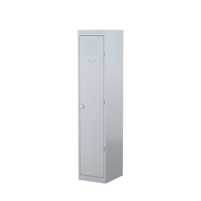 Steelco Lockers