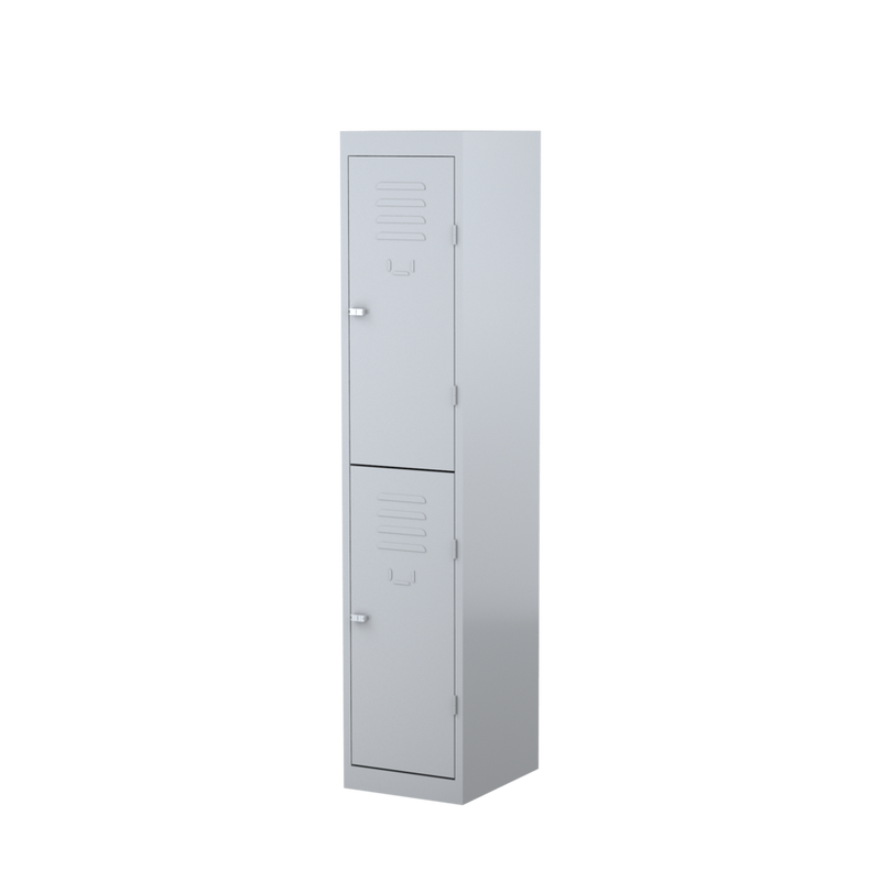 Steelco Lockers