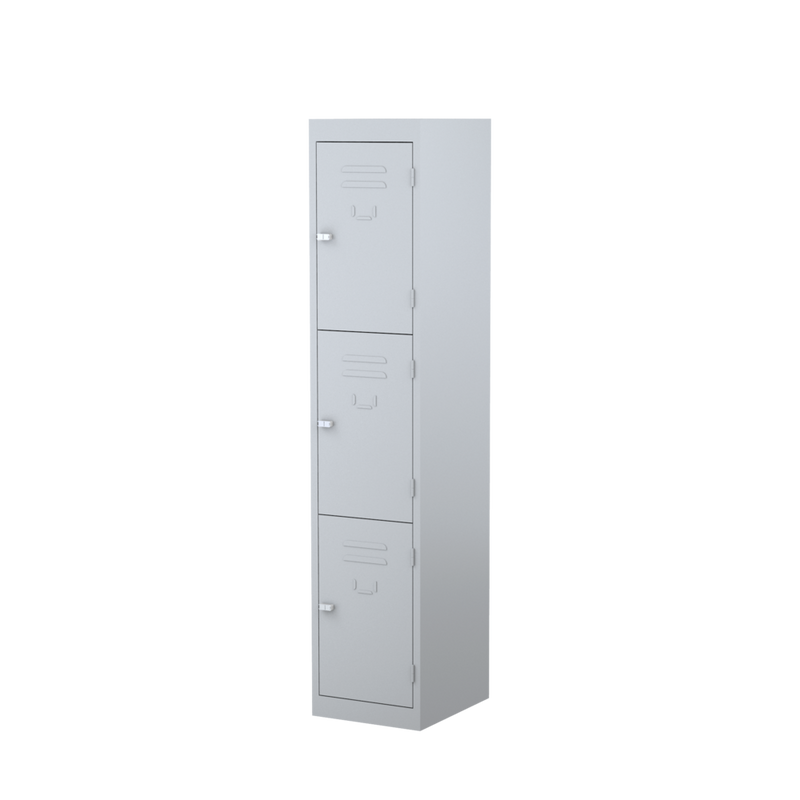 Steelco Lockers