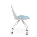Luna Chair (Castor Base)