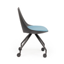 Luna Chair (Castor Base)