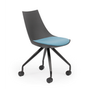 Luna Chair (Castor Base)