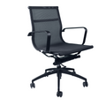 Mia Medium Back Chair