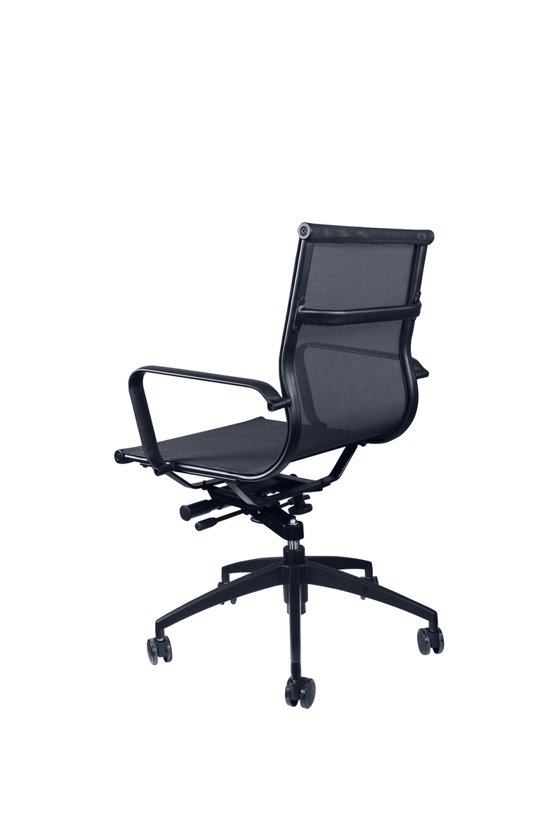 Mia Medium Back Chair