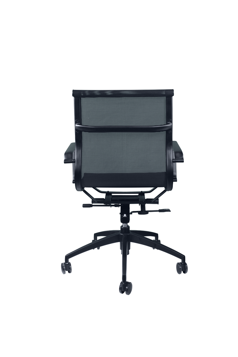 Mia Medium Back Chair