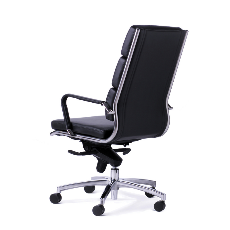 Mode High Back Meeting Chair