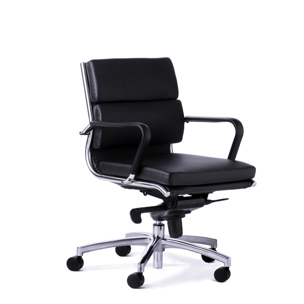 Mode Low Back Meeting Chair