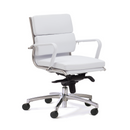 Mode Low Back Meeting Chair