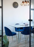 Mystere Dining Chair