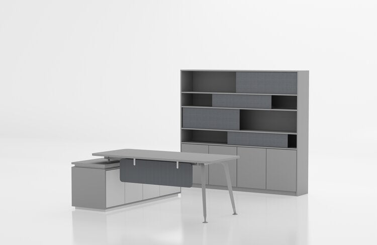 Aquino Workstation Range