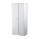 Steelco Tambour Cabinet