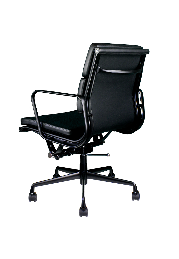 Plow Boardroom Chair