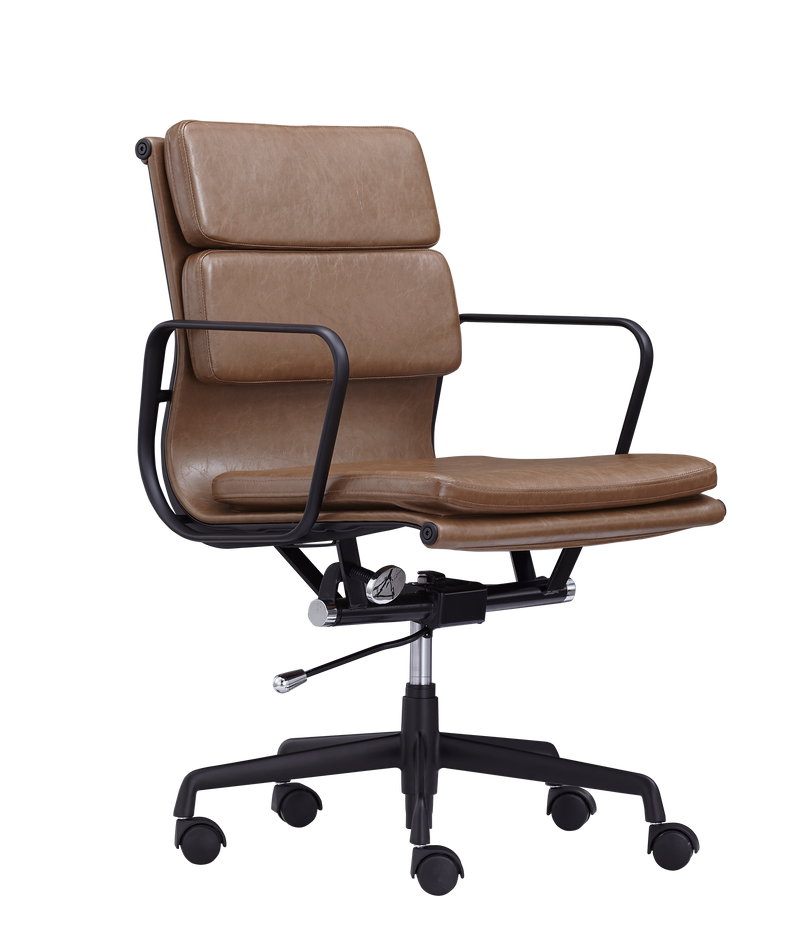 Plow Boardroom Chair