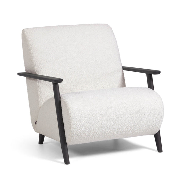 Marthan Armchair