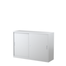 Sliding Door Cabinets