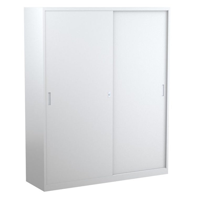 Sliding Door Cabinets