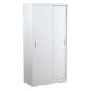 Steelco Stationary Cabinet