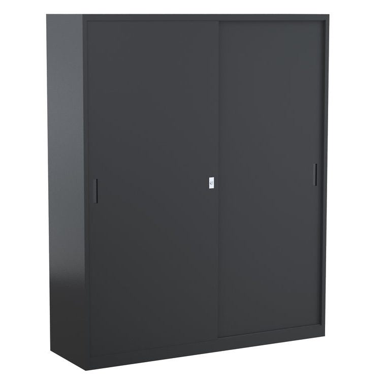 Sliding Door Cabinets