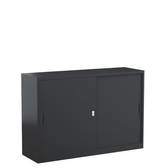 Sliding Door Cabinets