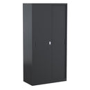 Steelco Stationary Cabinet