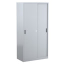 Steelco Stationary Cabinet