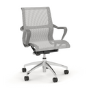 Scroll Meeting Room Chair