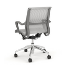 Scroll Meeting Room Chair