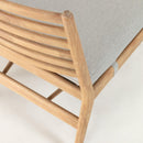 Simja Armchair
