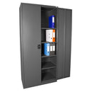 Steelco Stationary Cabinet
