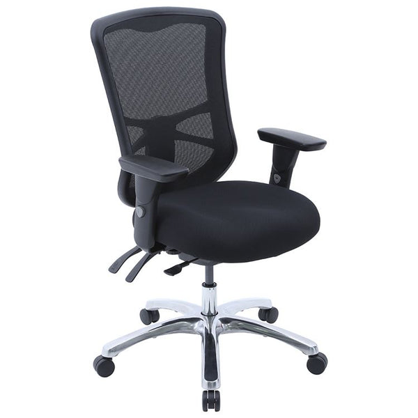 Metro High Back Office Chair