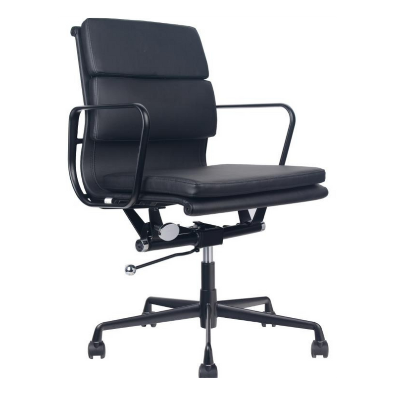 Plow Boardroom Chair