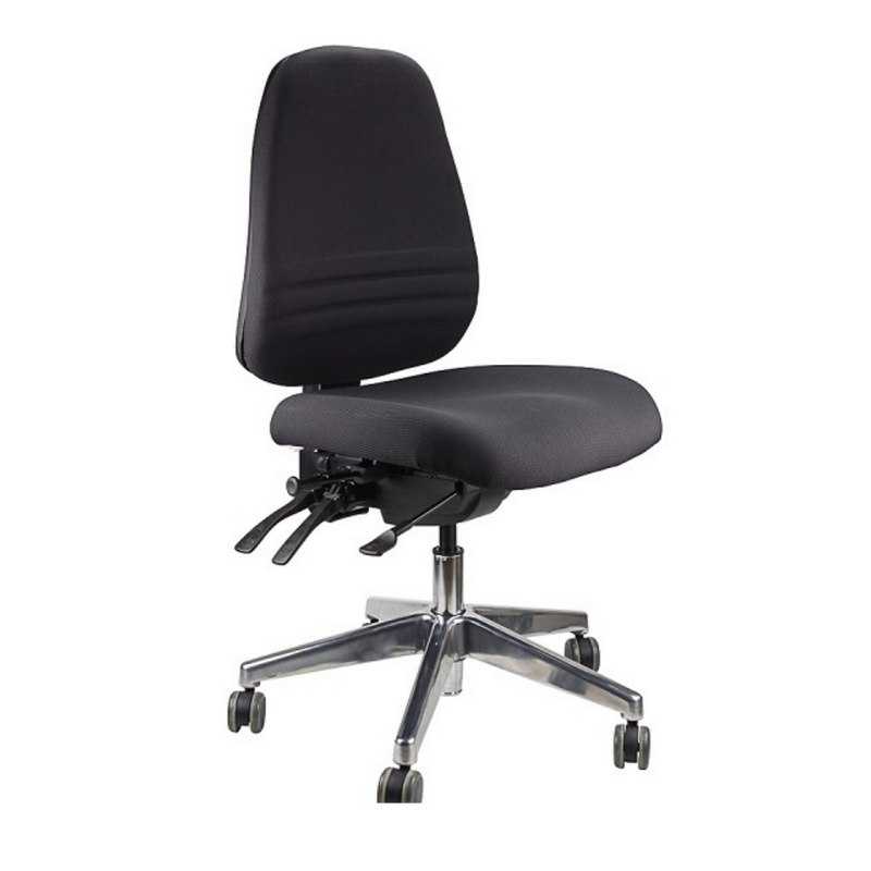 Stateline Endevour Task Chair