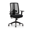 Duo Task Chair