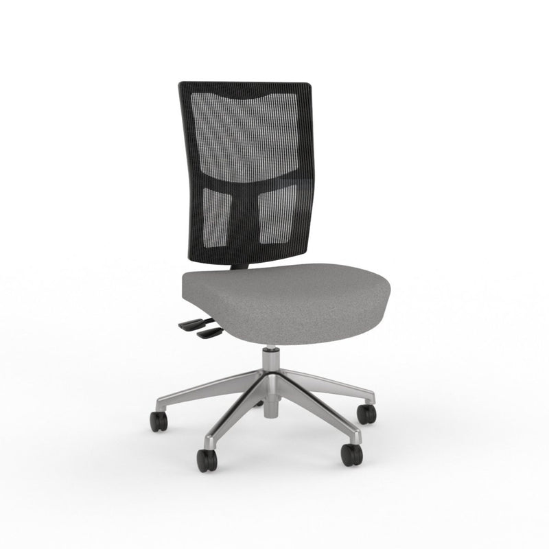 Urban Task Chair with Seat Cover