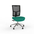 Urban Task Chair with Seat Cover