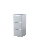 Steelco Vertical Filing Cabinet