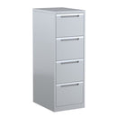 Steelco Vertical Filing Cabinet