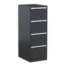 Steelco Vertical Filing Cabinet