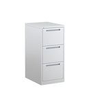 Steelco Vertical Filing Cabinet