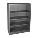 Steelco Bookcase
