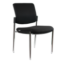 Havana Square Back Visitor Chair