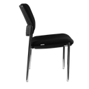Havana Square Back Visitor Chair